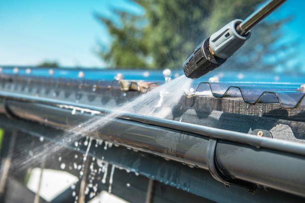Best Deck Pressure Washing  in Greensburg, KY
