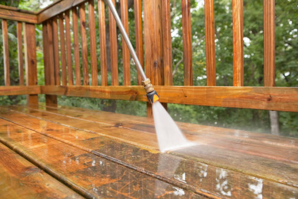 Best Commercial Building Pressure Washing  in Greensburg, KY