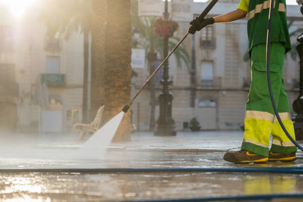 Pressure Washing Contractors in Greensburg, KY